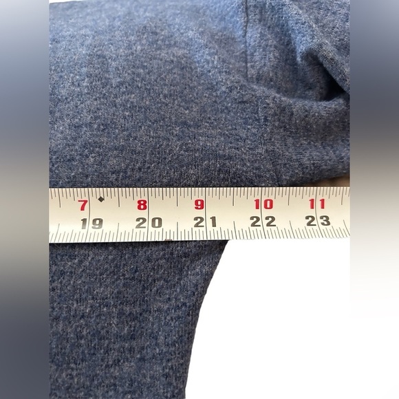 Ruby Rd, Button Cowell Tunic, Small - Picture 6 of 7